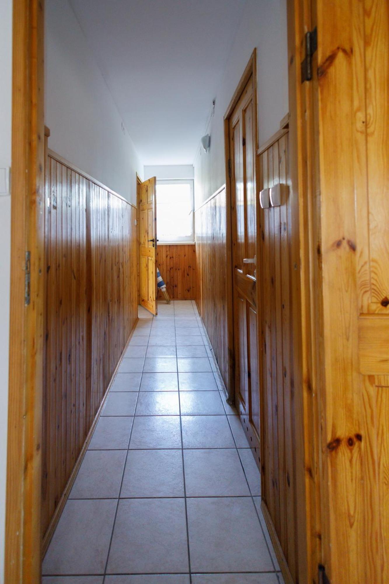 Holiday Home Jarzebinowa Rowy  Exterior photo