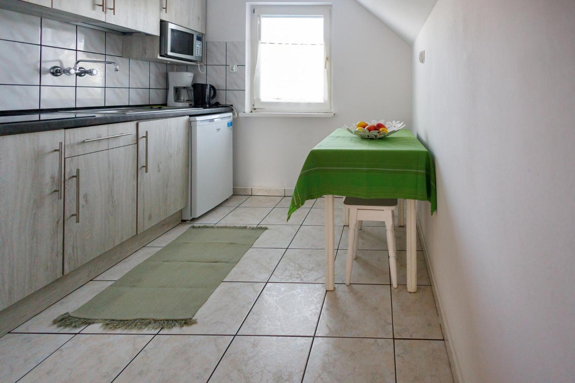 Holiday Home Jarzebinowa Rowy  Exterior photo